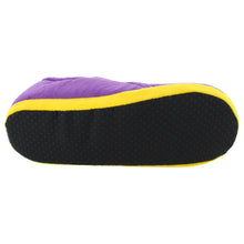 Load image into Gallery viewer, LSU Tigers ComfyLoaf Slipper