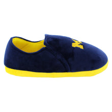 Load image into Gallery viewer, Michigan Wolverines ComfyLoaf Slipper