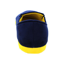 Load image into Gallery viewer, Michigan Wolverines ComfyLoaf Slipper