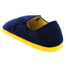 Load image into Gallery viewer, Michigan Wolverines ComfyLoaf Slipper