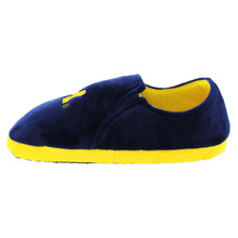 Load image into Gallery viewer, Michigan Wolverines ComfyLoaf Slipper