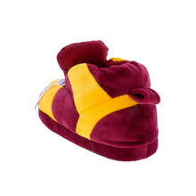 Load image into Gallery viewer, Minnesota Golden Gophers Original Comfy Feet Sneaker Slippers