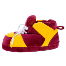 Load image into Gallery viewer, Minnesota Golden Gophers Original Comfy Feet Sneaker Slippers