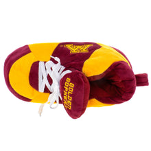 Load image into Gallery viewer, Minnesota Golden Gophers Original Comfy Feet Sneaker Slippers