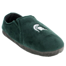 Load image into Gallery viewer, Michigan State Spartans ComfyLoaf Slipper
