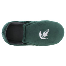 Load image into Gallery viewer, Michigan State Spartans ComfyLoaf Slipper