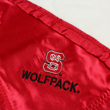 Load image into Gallery viewer, NC State Wolfpack Baby Blanket