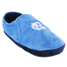 Load image into Gallery viewer, North Carolina Tar Heels ComfyLoaf Slipper