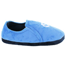 Load image into Gallery viewer, North Carolina Tar Heels ComfyLoaf Slipper