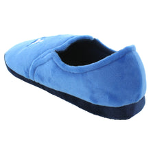 Load image into Gallery viewer, North Carolina Tar Heels ComfyLoaf Slipper