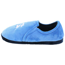 Load image into Gallery viewer, North Carolina Tar Heels ComfyLoaf Slipper