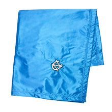 Load image into Gallery viewer, North Carolina Tar Heels Baby Blanket