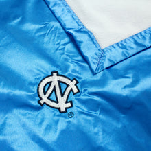 Load image into Gallery viewer, North Carolina Tar Heels Baby Blanket