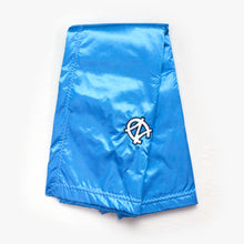 Load image into Gallery viewer, North Carolina Tar Heels Baby Blanket