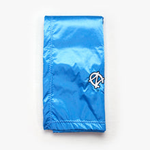 Load image into Gallery viewer, North Carolina Tar Heels Baby Blanket