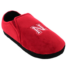 Load image into Gallery viewer, Nebraska Cornhuskers ComfyLoaf Slipper