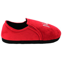 Load image into Gallery viewer, Nebraska Cornhuskers ComfyLoaf Slipper