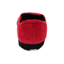 Load image into Gallery viewer, Nebraska Cornhuskers ComfyLoaf Slipper