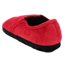 Load image into Gallery viewer, Nebraska Cornhuskers ComfyLoaf Slipper