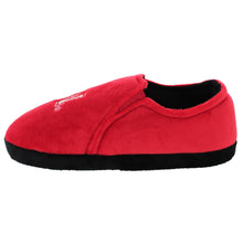 Load image into Gallery viewer, Nebraska Cornhuskers ComfyLoaf Slipper
