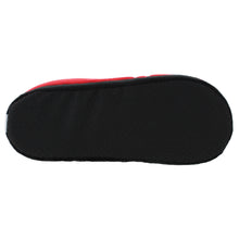Load image into Gallery viewer, Nebraska Cornhuskers ComfyLoaf Slipper