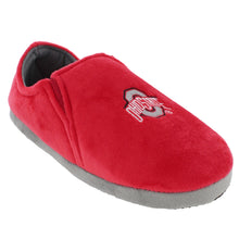 Load image into Gallery viewer, Ohio State Buckeyes ComfyLoaf Slipper
