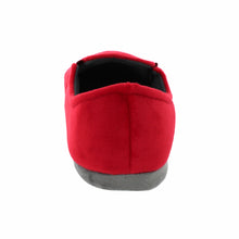 Load image into Gallery viewer, Ohio State Buckeyes ComfyLoaf Slipper