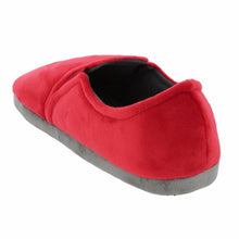 Load image into Gallery viewer, Ohio State Buckeyes ComfyLoaf Slipper