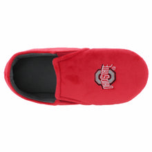 Load image into Gallery viewer, Ohio State Buckeyes ComfyLoaf Slipper