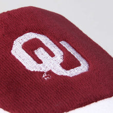 Load image into Gallery viewer, Oklahoma Sooners Low Pro