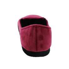 Load image into Gallery viewer, Oklahoma Sooners ComfyLoaf Slipper