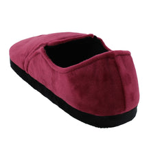 Load image into Gallery viewer, Oklahoma Sooners ComfyLoaf Slipper