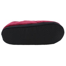Load image into Gallery viewer, Oklahoma Sooners ComfyLoaf Slipper