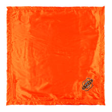 Load image into Gallery viewer, Oklahoma State Cowboys Baby Blanket