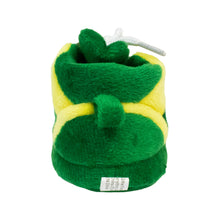 Load image into Gallery viewer, Oregon Ducks Baby Slippers
