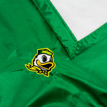 Load image into Gallery viewer, Oregon Ducks Baby Blanket