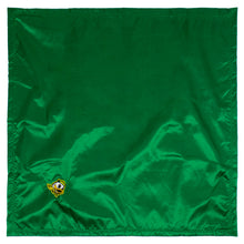 Load image into Gallery viewer, Oregon Ducks Baby Blanket