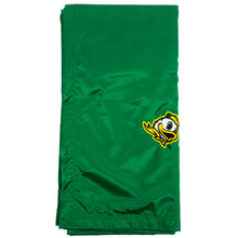 Load image into Gallery viewer, Oregon Ducks Baby Blanket