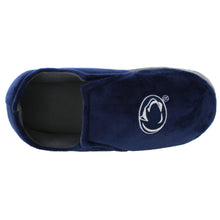 Load image into Gallery viewer, Penn State Nittany Lions ComfyLoaf Slipper