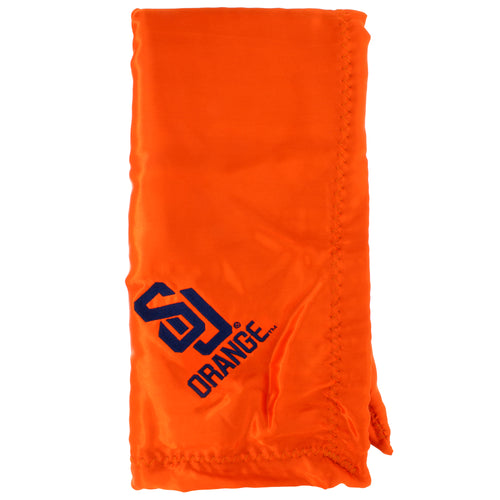 Syracuse Orangemen Baby Blanket