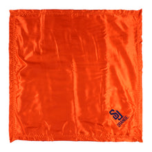 Load image into Gallery viewer, Syracuse Orangemen Baby Blanket