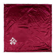 Load image into Gallery viewer, Texas A&amp;M Baby Blanket