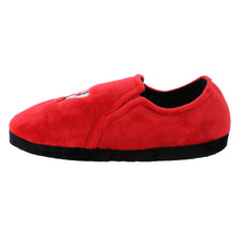 Load image into Gallery viewer, Wisconsin Badgers ComfyLoaf Slipper