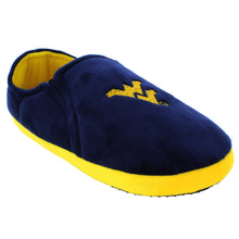 Load image into Gallery viewer, West Virginia Mountaineers ComfyLoaf Slipper