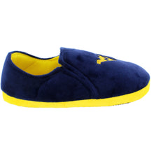 Load image into Gallery viewer, West Virginia Mountaineers ComfyLoaf Slipper