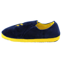 Load image into Gallery viewer, West Virginia Mountaineers ComfyLoaf Slipper