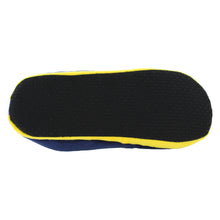 Load image into Gallery viewer, West Virginia Mountaineers ComfyLoaf Slipper