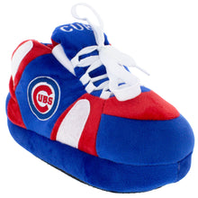 Load image into Gallery viewer, Chicago Cubs ComfyFeet Sneaker Slippers