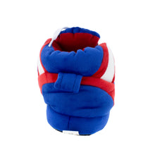 Load image into Gallery viewer, Chicago Cubs ComfyFeet Sneaker Slippers