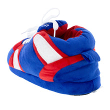 Load image into Gallery viewer, Chicago Cubs ComfyFeet Sneaker Slippers